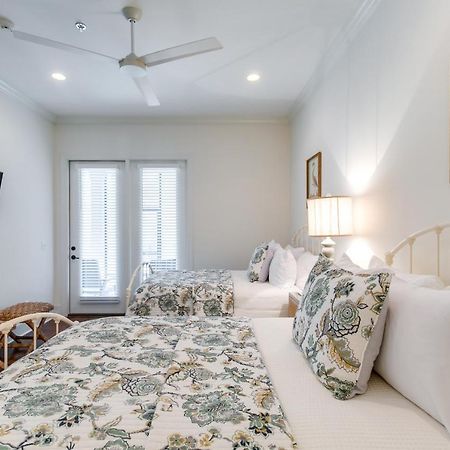 Luxe Jekyll Island Home With Beach And Pool Access Εξωτερικό φωτογραφία