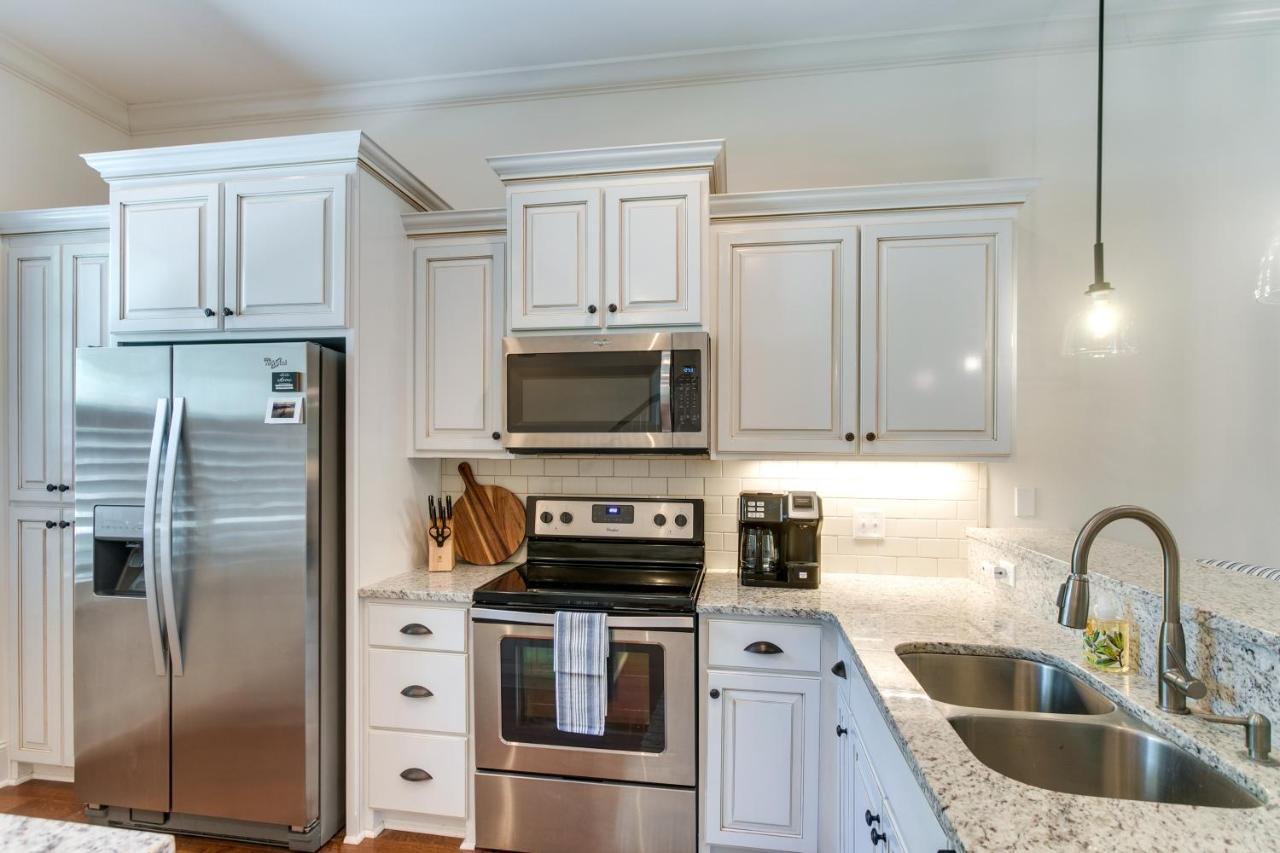 Luxe Jekyll Island Home With Beach And Pool Access Εξωτερικό φωτογραφία