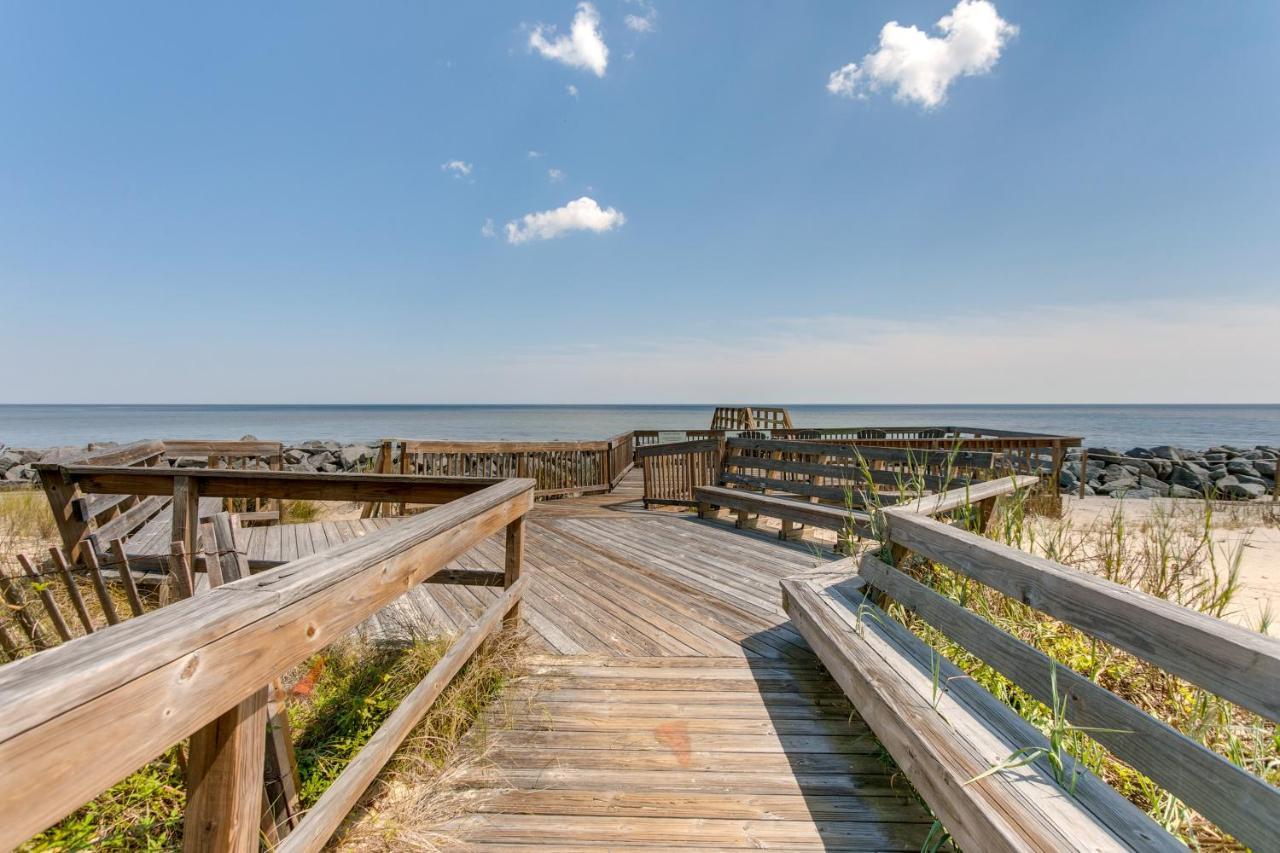 Luxe Jekyll Island Home With Beach And Pool Access Εξωτερικό φωτογραφία
